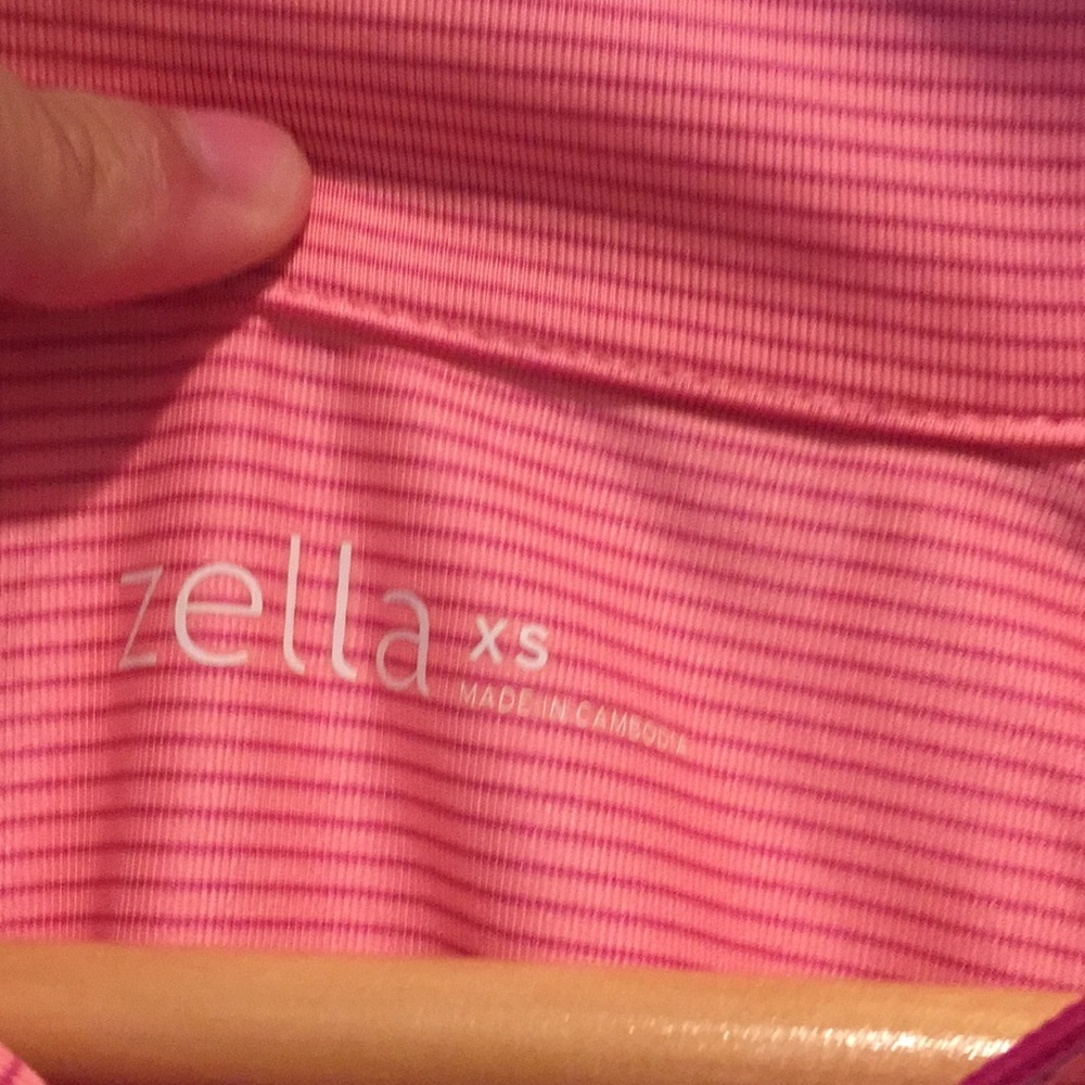 Zella Jacket - Picture 2 of 6